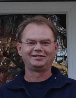 Christopher Hystad
