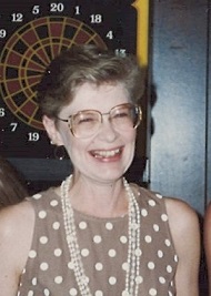 Joyce M. Hystad Forland